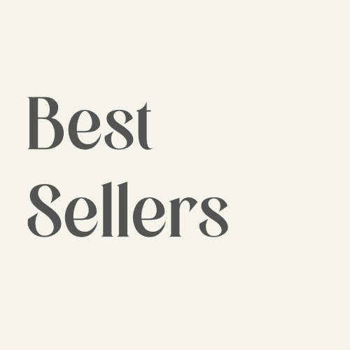 Best Sellers