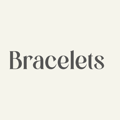 Bracelets