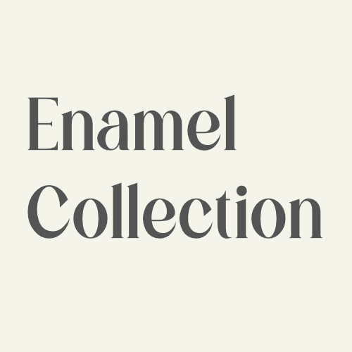 Enamel