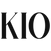 KIO - Silver 925 Maltese Cross Jewellery