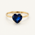 925 Sterling Silver in 18k Gold Plating