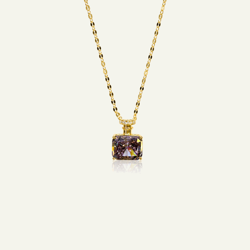 925 Sterling Silver in 18k Gold Plating